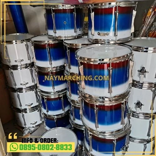 Harga Musik Drumband Lengkap di Kep. Bangka Belitung Bangka Selatan Simpang Rimba Desa Permis