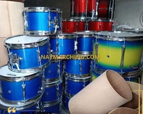 Jual Drumband Berkualitas di Kalimantan Utara Tana Tidung Betayau Desa Maning