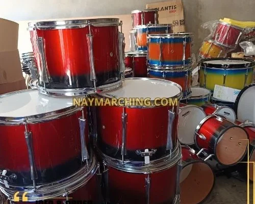 Jual Drumband Dan Marching Band Terlengkap di Kalimantan Utara Tana Tidung Sesayap Desa Limbu Sedulun