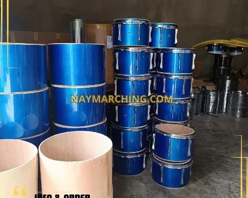 Jual Drumband Ecer di Kalimantan Utara Tana Tidung Sesayap Desa Tideng Pale
