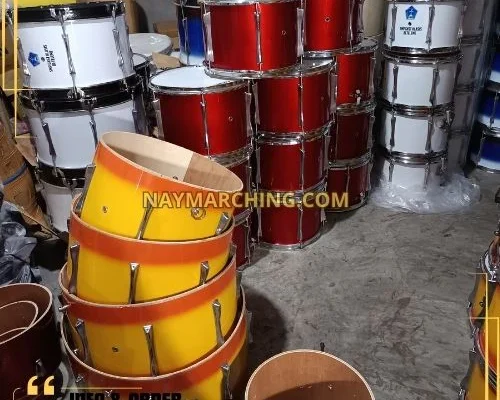 Baju Drumband Lengkap di Kepulauan Riau Kota Pangkal Pinang Gerunggang Desa Kacang Pedang