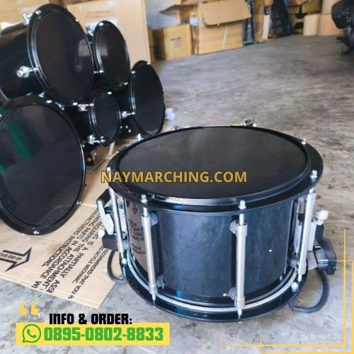 Grosir Toko Drumband Lengkap di Kep. Bangka Belitung Bangka Tengah Pangkalan Baru Desa Airmesu