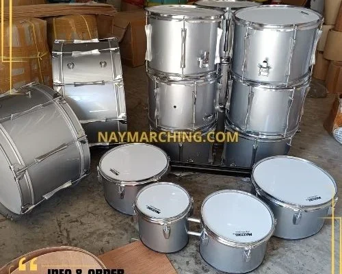 Harga 1 Set Drumband Anak Tk di Kep. Bangka Belitung Belitung Tanjung Pandan Desa Buluh Tumbang