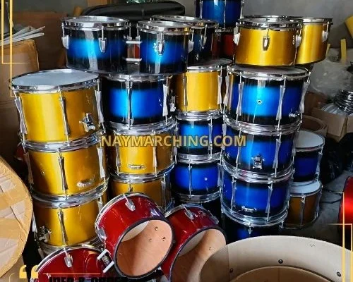 Harga Alat Marching Band Terlengkap di Kep. Bangka Belitung Bangka Tengah Simpang Katis Desa Terak