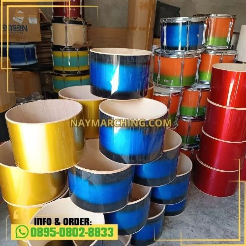 Harga Drumband 1 Set Dewasa di Kep. Bangka Belitung Bangka Tengah Koba Desa Arung Dalam