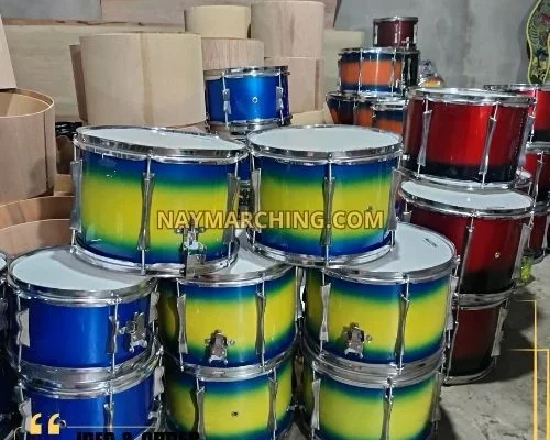 Toko Alat Drumband Terlengkap di Kepulauan Riau Karimun Kundur Barat Desa Sawang