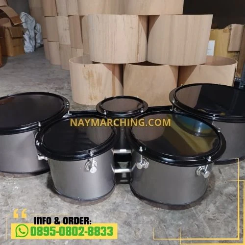 Toko Drumband Terbaik di Kep. Bangka Belitung Belitung Membalong Desa Perpat