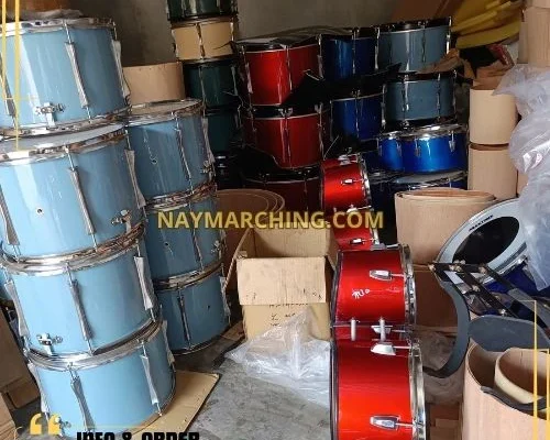 Drumband Anak Sd di Kepulauan Riau Kota Tanjung Pinang Tanjungpinang Timur Desa Kampung Bulang
