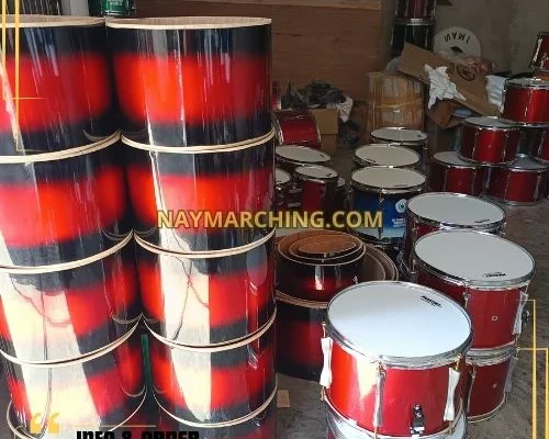 Jual Alat Drumband Murah di Kepulauan Riau Kota B A T A M Batu Aji Desa Buliang