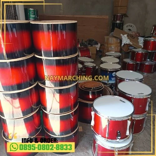 Jual Alat Drumband Murah Di Kepulauan Riau Kota B A T A M Batu Aji Desa Buliang