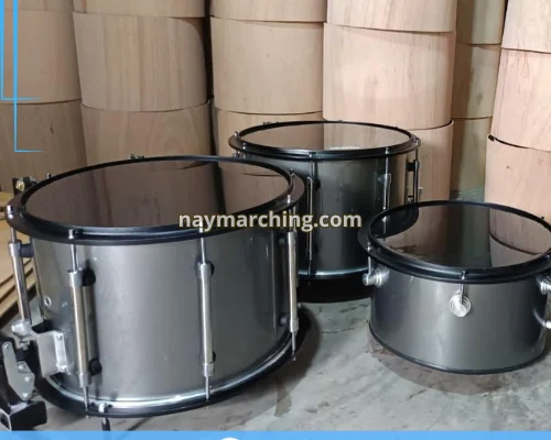 Nama Alat Marching Band Dan Gambarnya di Kepulauan Riau Natuna Serasan Timur Desa Arung Ayam