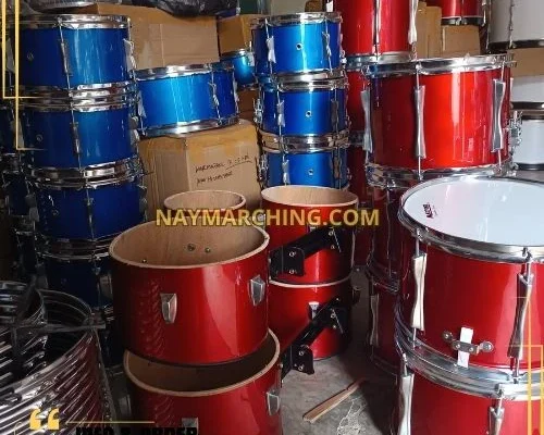Nama Alat Marching Band Dan Gambarnya di Kepulauan Riau Kepulauan Anambas Jemaja Timur Desa Kuala Maras