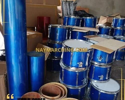 Produsen Drumband di Kepulauan Riau Lingga Singkep Desa Tanjung Harapan