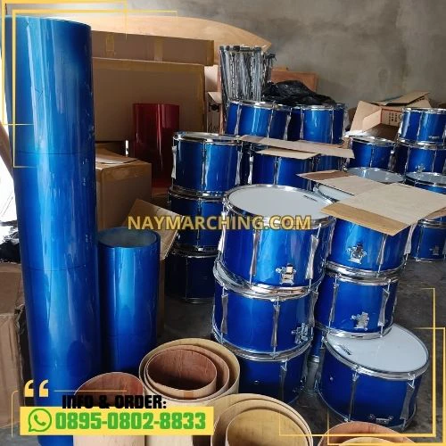 Produsen Drumband di Kepulauan Riau Lingga Singkep Desa Tanjung Harapan Produsen Drumband di Kepulauan Riau Lingga Singkep Desa Tanjung Harapan