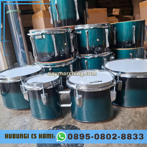 Harga Drumband Anak Tk di Lampung Lampung Selatan Katibung Desa Karya Tunggal