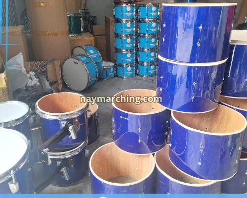 Harga Marchingband 1 Set Sma di Lampung Lampung Tengah Terusan Nunyai Desa Gunung Batin Ilir