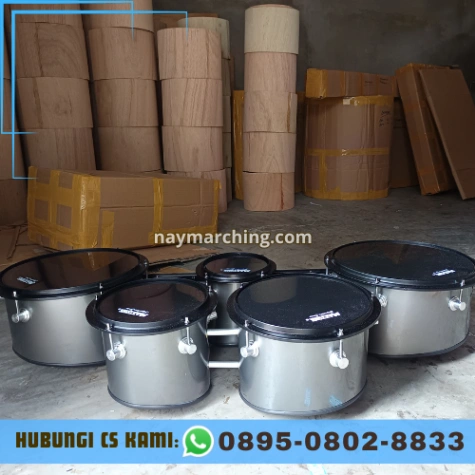 Jual Alat Drumband Sd di Lampung Lampung Utara Blambangan Pagar Desa Tulung Singkip