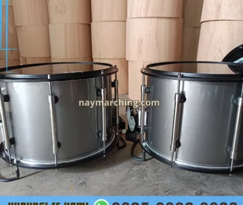 Jual Drumband di Lampung Mesuji Way Serdang Desa Sumber Rejo