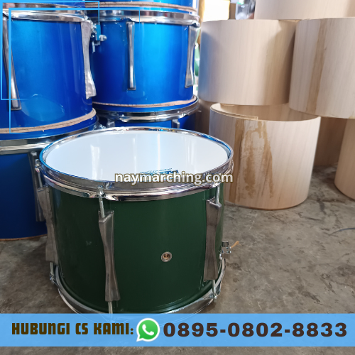 Jual Marching Band di Lampung Lampung Timur Bandar Sribawono Desa Bandar Agung