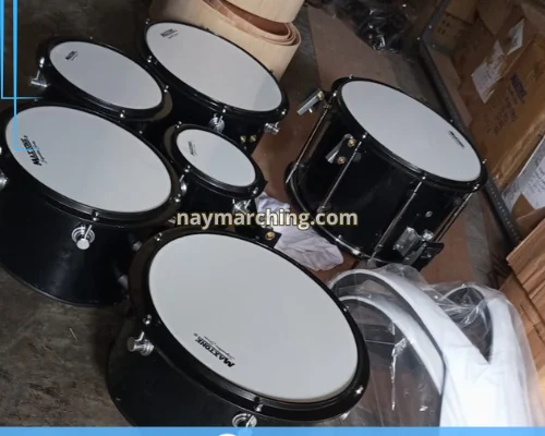 Pengrajin Drumband Terbaik di Lampung Mesuji Tanjung Raya Desa Brabasan