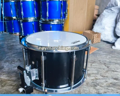 Alat Musik Drumband Yang Dipukul di Lampung Way Kanan Negara Batin Desa Adi Jaya