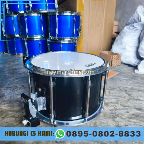 Alat Musik Drumband Yang Dipukul di Lampung Way Kanan Negara Batin Desa Adi Jaya Alat Musik Drumband Yang Dipukul di Lampung Way Kanan Negara Batin Desa Adi Jaya