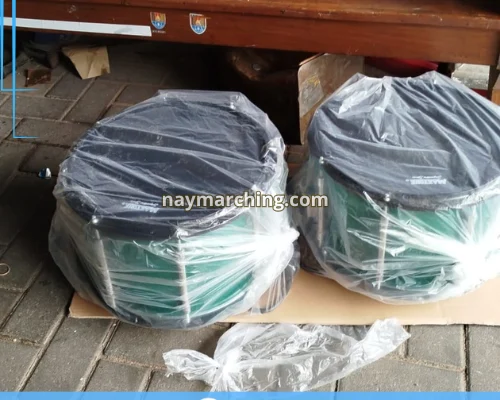 Grosir Drumband Murah di Lampung Way Kanan Banjit Desa Argomulyo