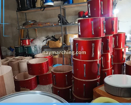 Jual Alat Marching Band di Lampung Tulang Bawang Barat Pagar Dewa Desa Pagar Dewa Suka Mulya