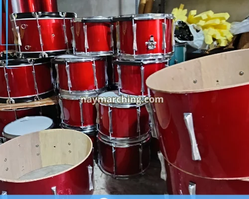 Jual Alat Marching Band Terdekat di Lampung Tulangbawang Penawar Tama Desa Sidodadi