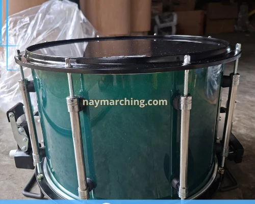 Pengrajin Drumband Murah di Lampung Tulangbawang Banjar Agung Desa Banjar Dewa